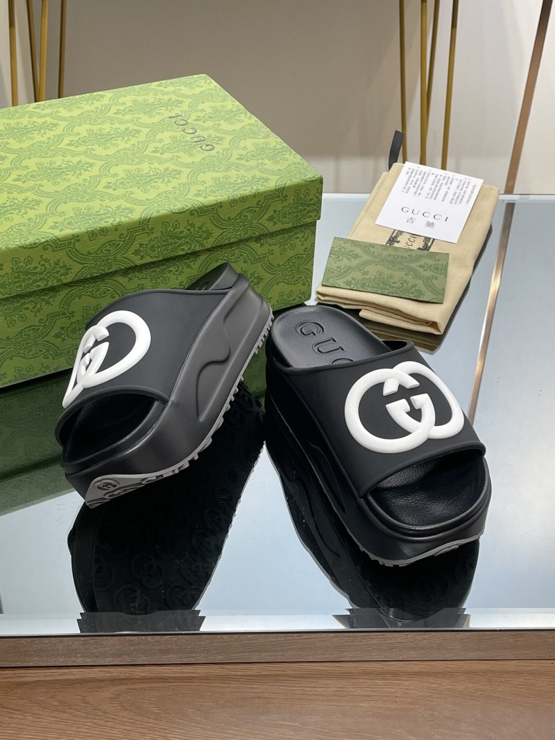 Gucci Slippers